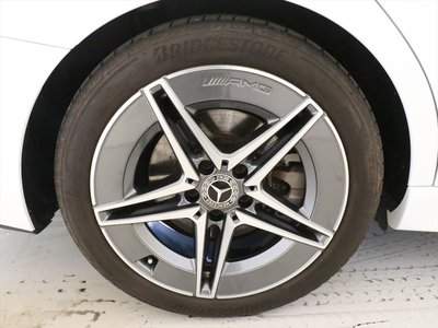 صورة مصغرة 33 لـ 2023 Mercedes-BENZ C-CLASS