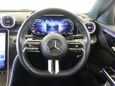 صورة مصغرة 19 لـ 2023 Mercedes-BENZ C-CLASS