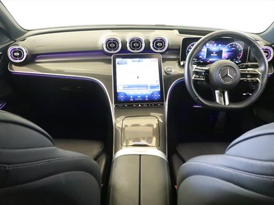 صورة مصغرة 14 لـ 2023 Mercedes-BENZ C-CLASS