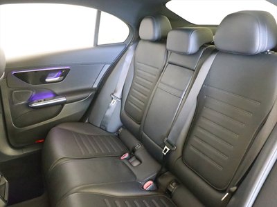 صورة مصغرة 24 لـ 2023 Mercedes-BENZ C-CLASS