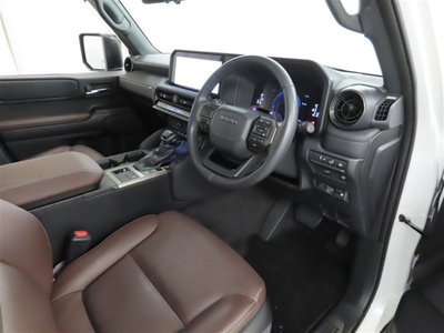 صورة مصغرة 12 لـ 2024 Toyota LAND CRUISER 250