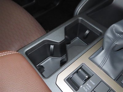 صورة مصغرة 29 لـ 2024 Toyota LAND CRUISER 250