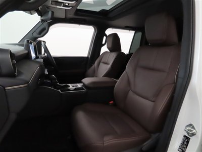 صورة مصغرة 30 لـ 2024 Toyota LAND CRUISER 250