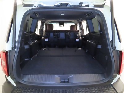 صورة مصغرة 33 لـ 2024 Toyota LAND CRUISER 250