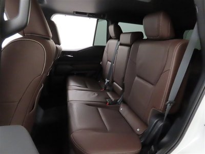 صورة مصغرة 31 لـ 2024 Toyota LAND CRUISER 250