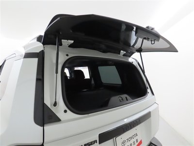 صورة مصغرة 34 لـ 2024 Toyota LAND CRUISER 250