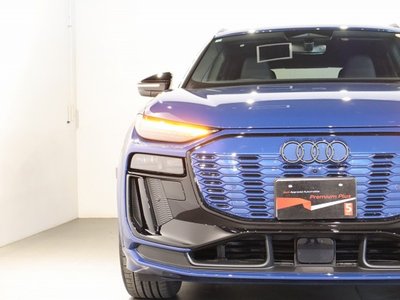 2026 AUDI Q6 E-TRON thumbnail 12
