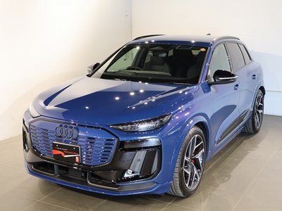 صورة 10 لـ 2026 AUDI Q6 E-TRON