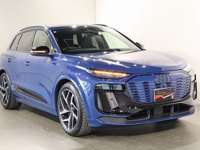 2026 AUDI Q6 E-TRON thumbnail 77
