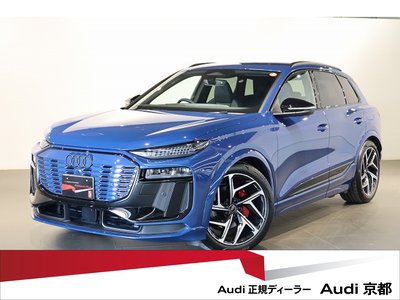 صورة 2 لـ 2026 AUDI Q6 E-TRON