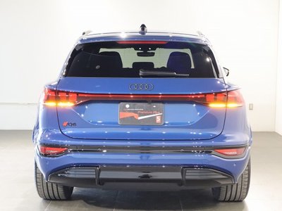 2026 AUDI Q6 E-TRON thumbnail 24