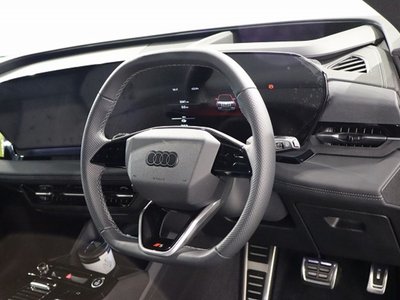 2026 AUDI Q6 E-TRON thumbnail 44
