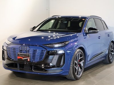 صورة 7 لـ 2026 AUDI Q6 E-TRON