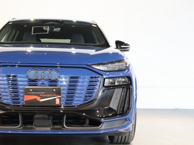 صورة 8 لـ 2026 AUDI Q6 E-TRON