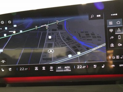 2026 AUDI Q6 E-TRON thumbnail 30