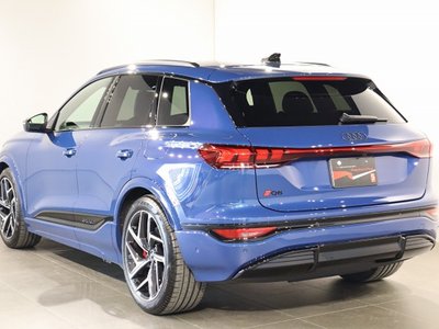 2026 AUDI Q6 E-TRON thumbnail 18