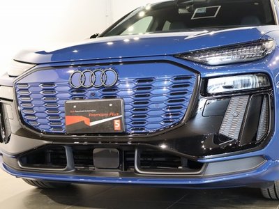 صورة 9 لـ 2026 AUDI Q6 E-TRON
