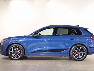 2026 AUDI Q6 E-TRON thumbnail 19