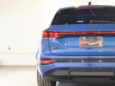 2026 AUDI Q6 E-TRON thumbnail 22