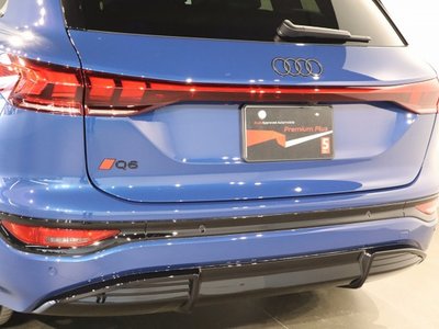 2026 AUDI Q6 E-TRON thumbnail 23