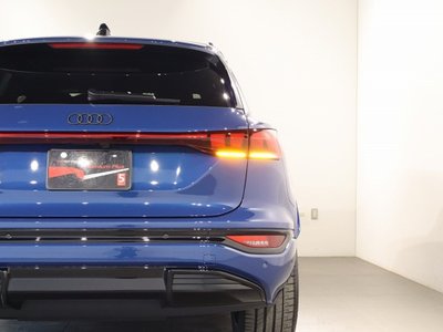 2026 AUDI Q6 E-TRON thumbnail 25
