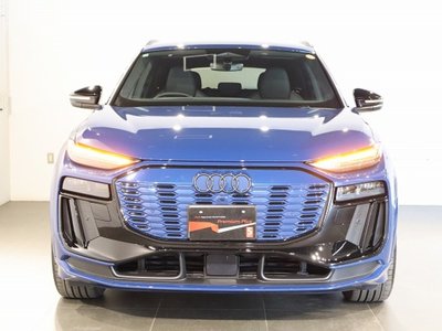 2026 AUDI Q6 E-TRON thumbnail 11