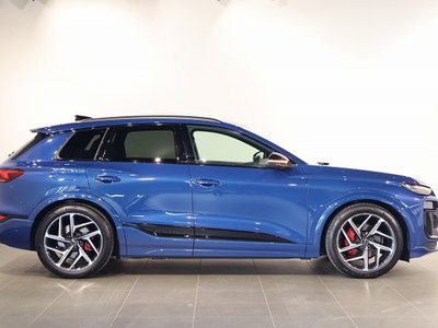 2026 AUDI Q6 E-TRON thumbnail 78