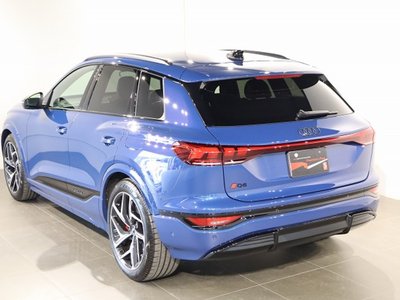 2026 AUDI Q6 E-TRON thumbnail 20