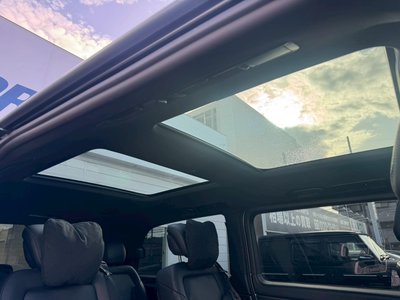 MERCEDES-BENZ V-CLASS - 10