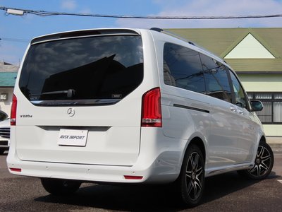 MERCEDES-BENZ V-CLASS - 3