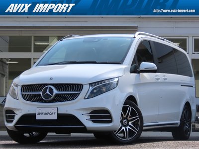 MERCEDES-BENZ V-CLASS - 1