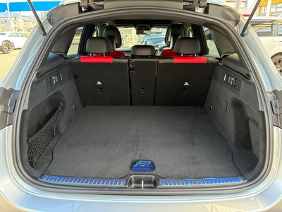 2025 Mercedes-BENZ GLC — миниатюра 18