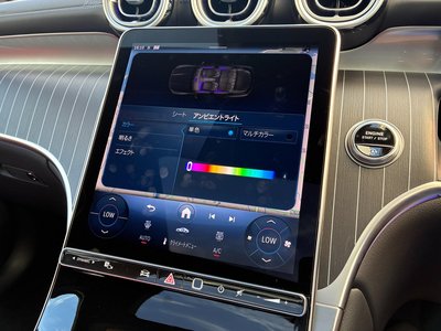 2025 Mercedes-BENZ GLC — миниатюра 14
