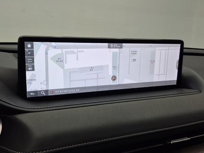 2020 Genesis G80 (RG3) — миниатюра 13