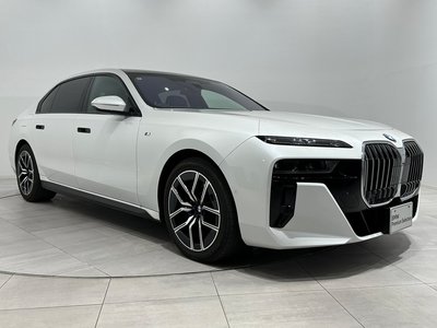 BMW 7 SERIES - 4