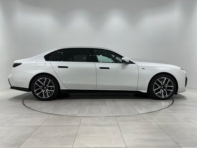 BMW 7 SERIES - 5