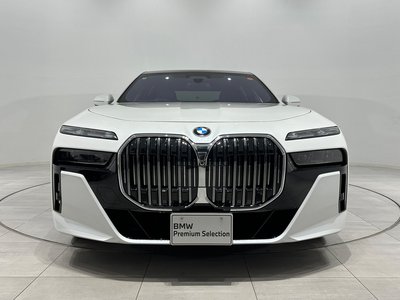 BMW 7 SERIES - 3