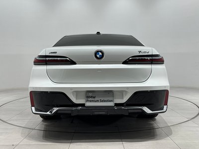BMW 7 SERIES - 7