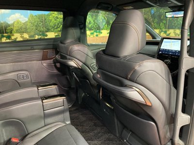 صورة مصغرة 37 لـ 2023 TOYOTA ALPHARD