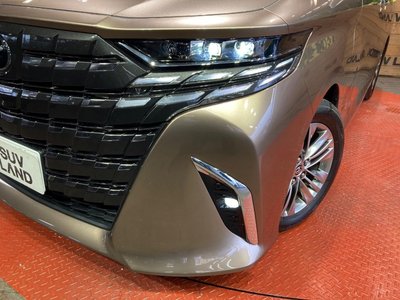 صورة مصغرة 12 لـ 2023 TOYOTA ALPHARD