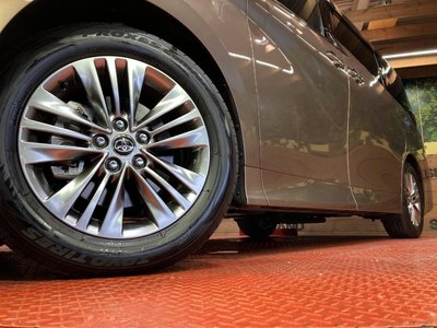 صورة مصغرة 13 لـ 2023 TOYOTA ALPHARD