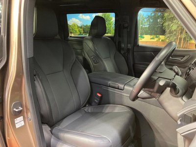TOYOTA ALPHARD - 8
