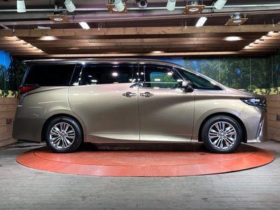صورة مصغرة 24 لـ 2023 TOYOTA ALPHARD