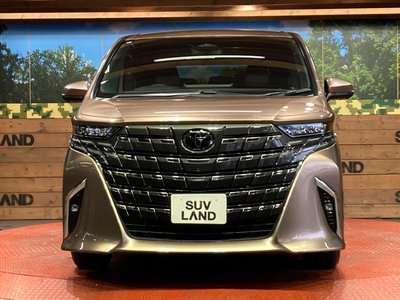 صورة مصغرة 14 لـ 2023 TOYOTA ALPHARD