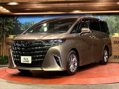 صورة مصغرة 21 لـ 2023 TOYOTA ALPHARD