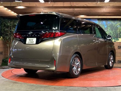 صورة مصغرة 17 لـ 2023 TOYOTA ALPHARD
