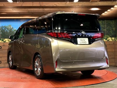 صورة مصغرة 22 لـ 2023 TOYOTA ALPHARD