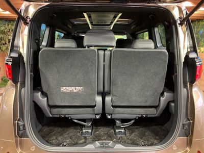 صورة مصغرة 35 لـ 2023 TOYOTA ALPHARD