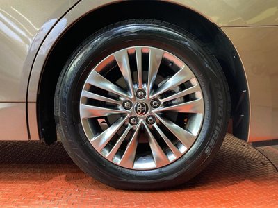 صورة مصغرة 29 لـ 2023 TOYOTA ALPHARD