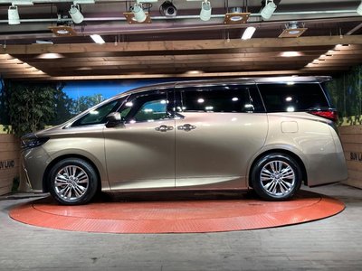 صورة مصغرة 23 لـ 2023 TOYOTA ALPHARD